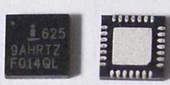 ISL6259AHRTZ 5pcs/lot