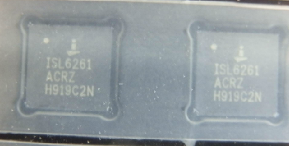 ISL6261ACRZ 5pcs/lot