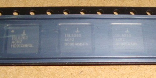 ISL6262CAZ 5pcs/lot