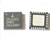 ISL6263DHRZ 5pcs/lot