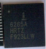 ISL6265AHRTZ 5pcs/lot