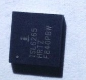 ISL6265HRTZ 5pcs/lot