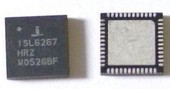 ISL6267HRZ 5pcs/lot