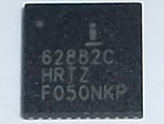 ISL62882CHRZT ISL62882C 5pcs/lot