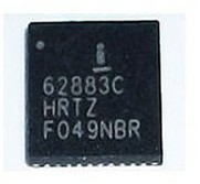 ISL62883C ISL62883CHRTZ 5pcs/lot