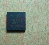 ISL6532 ISL6532ACRZ 5pcs/lot