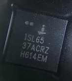 ISL6537ACRZ 5pcs/lot