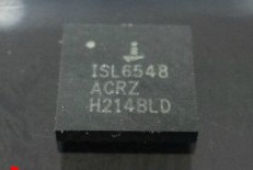 ISL6548ACRZ  5pcs/lot