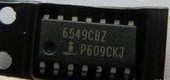 ISL6549CBZ 6549CBZ 5pcs/lot