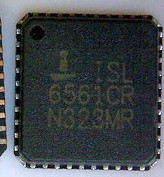 ISL6561CR 5pcs/lot
