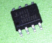 ISL6612ACBZ 5pcs/lot