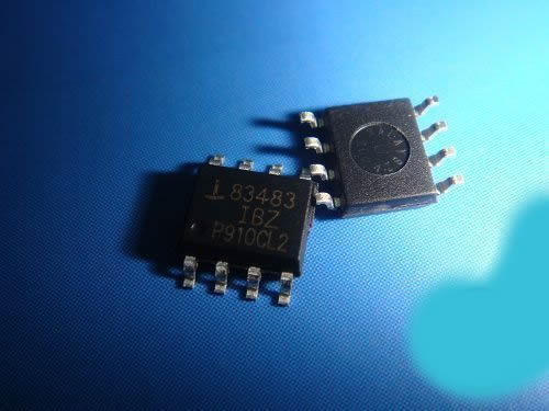 ISL83483IBZ ISL83483IB ISL83483 SOP 5pcs/lot