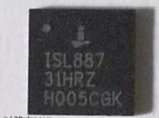ISL88731HRZ