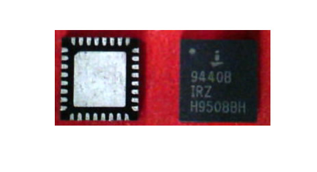 ISL9440BIRZ 9440B 9440BIRZ QFN 5pcs/lot