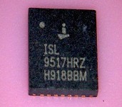 ISL9517HRZ 5pcs/lot