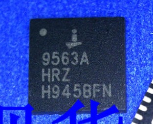 ISL9563AHRZ 9563A 5pcs/lot