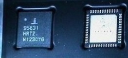 ISL95831HRTZ 95831 5pcs/lot