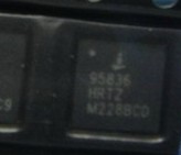 ISL95836HRTZ 5pcs/lot