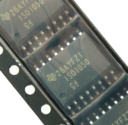 ISO1050DWR ISO1050