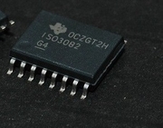 ISO3082DWR ISO3082