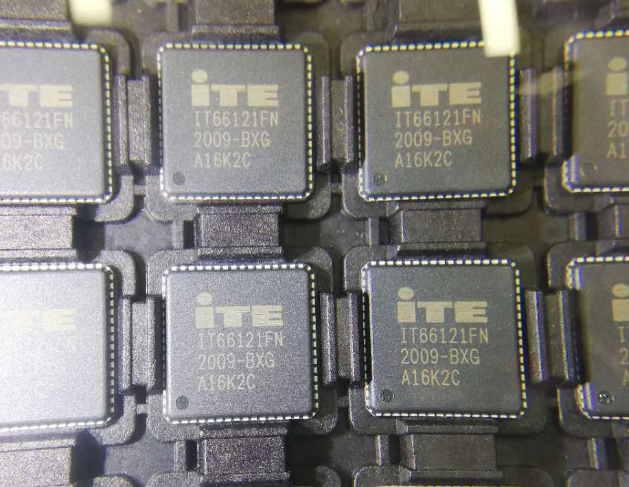 IT66121FN BXG QFN64 New