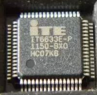 IT6633E-P 5pcs/lot