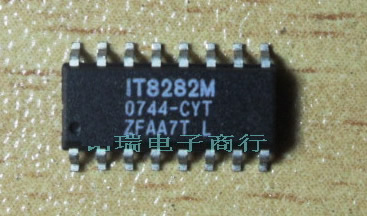 IT8282M IT8282M-CYT IT8282M-BYT 5pcs/lot