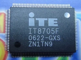 IT8705F GXS 5pcs/lot