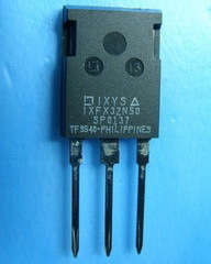 IXFX32N50 32A 500V New