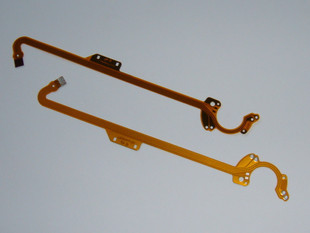 CANON IXUS700 IXUS750 LENS flex