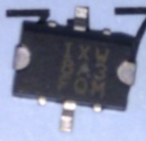 IXW IX