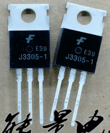 J3305-1 FJP3305-1 FJP3305H1 TO-220 5pcs/lot