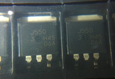 J550 2SJ550 5pcs/lot