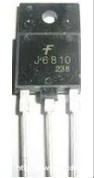 J6810 used 5pcs/lot