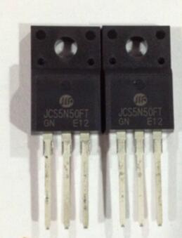 JCS5N50FT 5pcs/lot