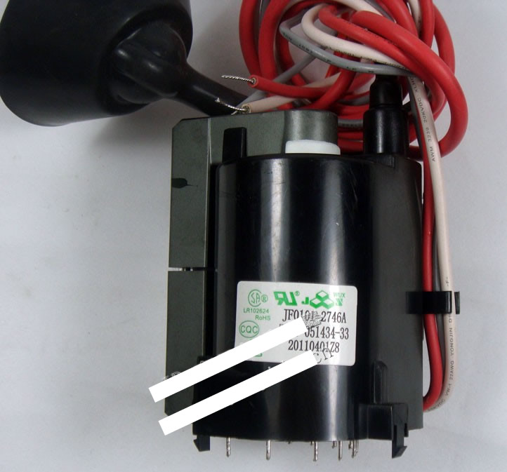 JF0101-2746A 5100-051434-33