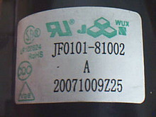 JF0101-81002 A JF0101-81002