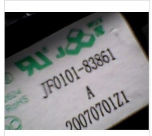 JF0101-83861 A