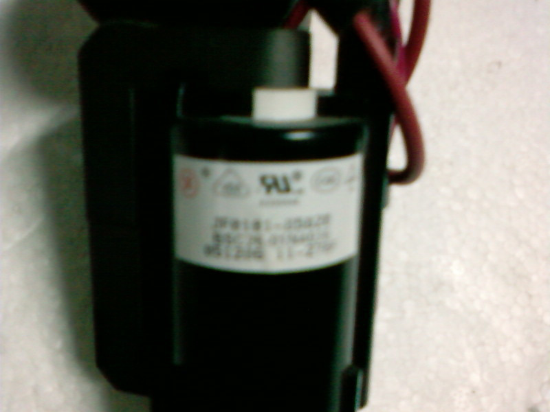 JF0101-85820 BSC26-01N4036