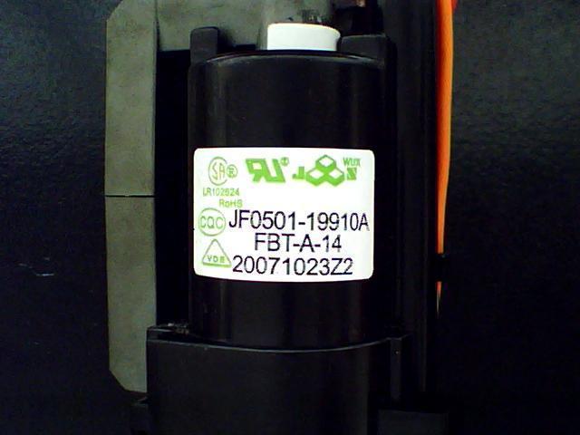 JF0501-19910A BSC25-01BW5