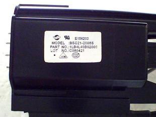 JF0501-3304 1LB4L40B09200