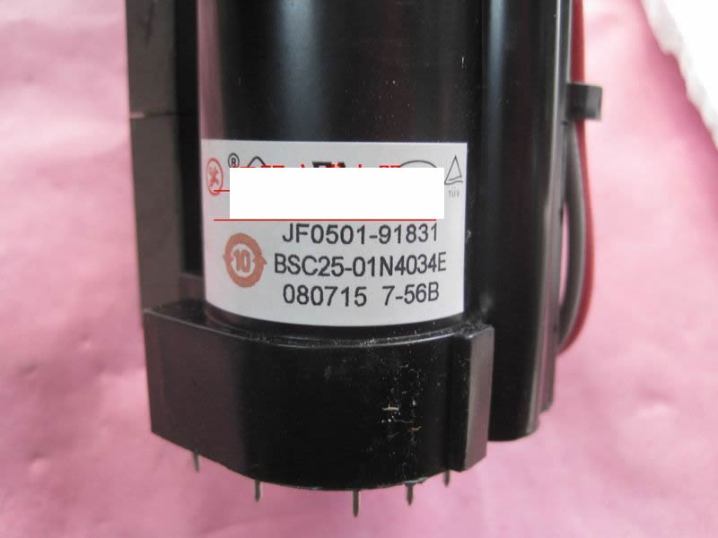 JF0501-91831 BSC25-3325