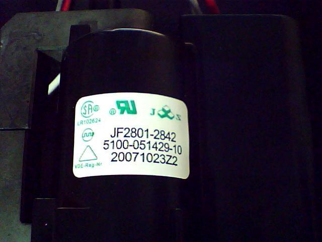 JF2801-2842(5100-051429-10)