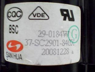 JF29-57 37-FDC002-FBB0C
