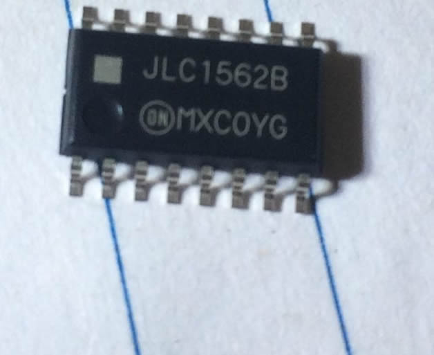 JLC1562B ON SOP-16 5pcs/lot