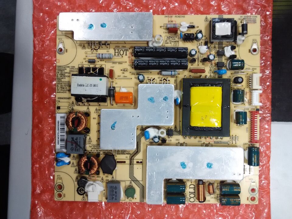 JSK3121-050 094002487 LED power supply board new