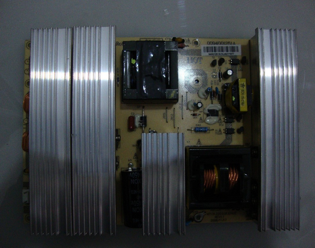 JSK3297-050 0094001251A Power board
