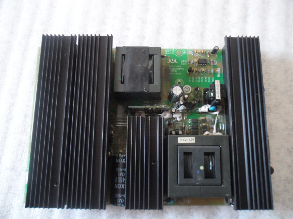 JSK3350-050A 47131.210.0.0120702 Power board