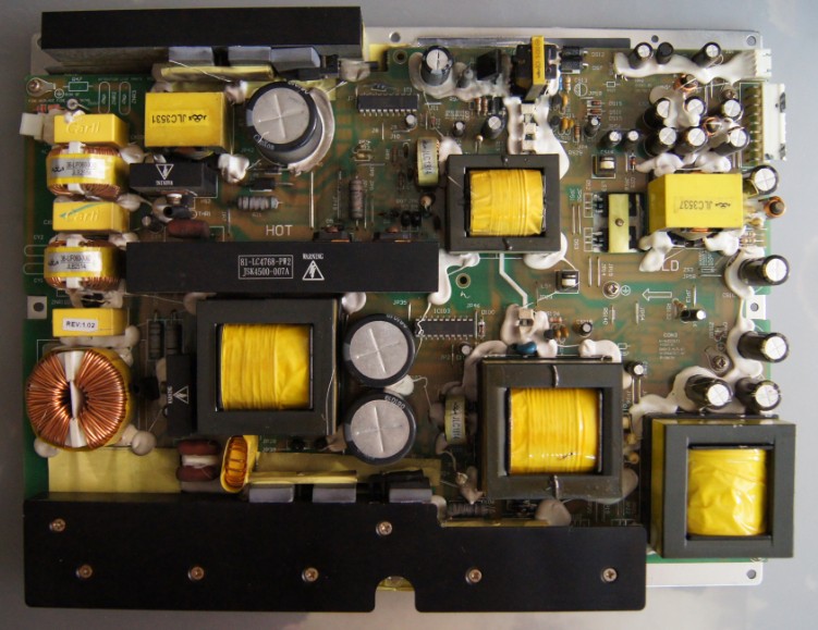 JSK4500-007A 81-LC4768-PW2