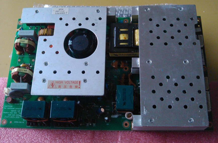 JUJ7.820.200 V10.0 GP04-1